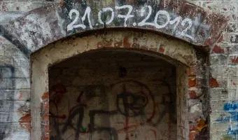 Zdjęcie opuszczonego miejsca: Schron Piechoty J2 IIa