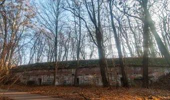 Zdjęcie opuszczonego miejsca: Schron Piechoty J2 IIa