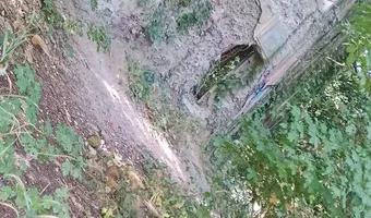 Zdjęcie opuszczonego miejsca: Stara Posiadłość Mielochów