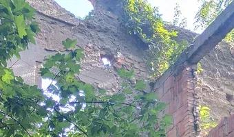 Zdjęcie opuszczonego miejsca: Stara Posiadłość Mielochów