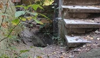 Zdjęcie opuszczonego miejsca: Stara Posiadłość Mielochów