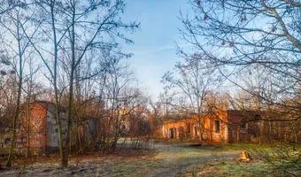 Zdjęcie opuszczonego miejsca: Stara Posiadłość Mielochów