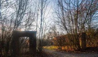 Zdjęcie opuszczonego miejsca: Stara Posiadłość Mielochów