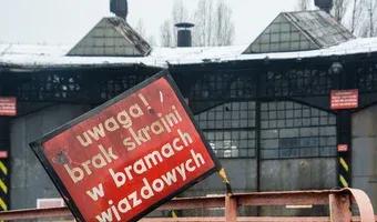 Zdjęcie opuszczonego miejsca: Stara Parowozownia.