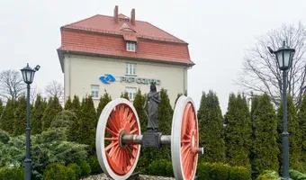 Zdjęcie opuszczonego miejsca: Stara Parowozownia.