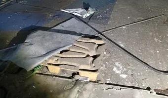 Zdjęcie opuszczonego miejsca: Lokomotywownia