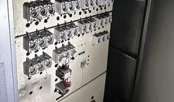 Zdjęcie opuszczonego miejsca: Opuszczona wojskowa stacja nadawcza