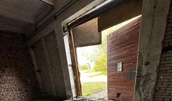 Zdjęcie opuszczonego miejsca: Opuszczona wojskowa stacja nadawcza