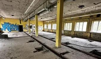 Zdjęcie opuszczonego miejsca: Opuszczona wojskowa stacja nadawcza