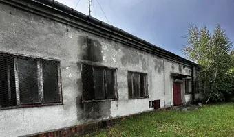 Zdjęcie opuszczonego miejsca: Opuszczona wojskowa stacja nadawcza