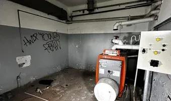 Zdjęcie opuszczonego miejsca: Opuszczona wojskowa stacja nadawcza