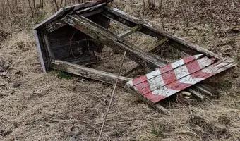 Zdjęcie opuszczonego miejsca: Opuszczona wojskowa stacja nadawcza