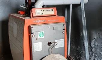 Zdjęcie opuszczonego miejsca: Opuszczona wojskowa stacja nadawcza