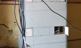 Zdjęcie opuszczonego miejsca: Opuszczona wojskowa stacja nadawcza