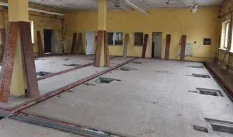 Zdjęcie opuszczonego miejsca: Opuszczona wojskowa stacja nadawcza