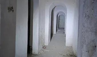 Zdjęcie opuszczonego miejsca: Fort 51 "Rajsko", Kraków