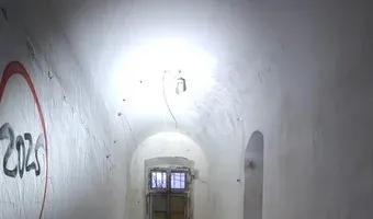 Zdjęcie opuszczonego miejsca: Fort 51 "Rajsko", Kraków