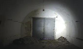 Zdjęcie opuszczonego miejsca: Fort 51 "Rajsko", Kraków
