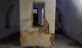 Zdjęcie opuszczonego miejsca: Fort 51 "Rajsko", Kraków