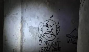 Zdjęcie opuszczonego miejsca: Fort 51 "Rajsko", Kraków