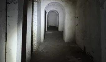 Zdjęcie opuszczonego miejsca: Fort 51 "Rajsko", Kraków