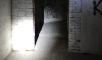 Zdjęcie opuszczonego miejsca: Fort 51 "Rajsko", Kraków