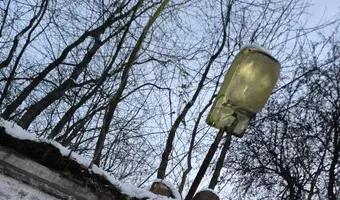 Zdjęcie opuszczonego miejsca: Fort 51 "Rajsko", Kraków
