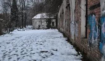 Zdjęcie opuszczonego miejsca: Fort 51 "Rajsko", Kraków