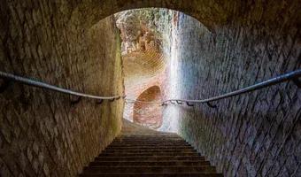 Zdjęcie opuszczonego miejsca: Fort Va, Poznań