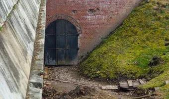 Zdjęcie opuszczonego miejsca: Fort Va, Poznań