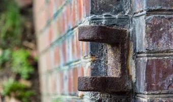 Zdjęcie opuszczonego miejsca: Fort Va, Poznań