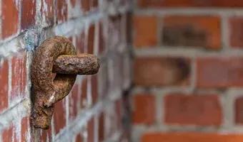 Zdjęcie opuszczonego miejsca: Fort Va, Poznań