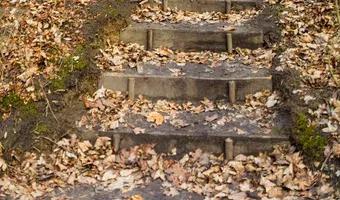 Zdjęcie opuszczonego miejsca: Fort Va, Poznań