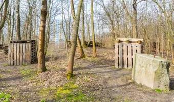 Zdjęcie opuszczonego miejsca: Fort Va, Poznań