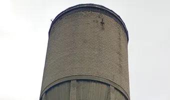 Zdjęcie opuszczonego miejsca: Wieża ciśnieni wełecz