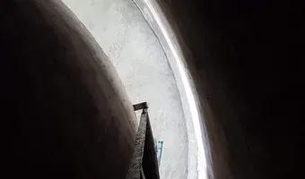 Zdjęcie opuszczonego miejsca: Wieża ciśnieni wełecz