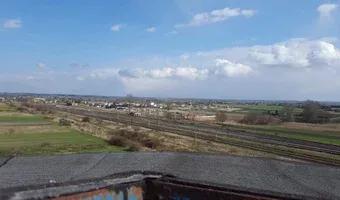 Zdjęcie opuszczonego miejsca: Wieża ciśnieni wełecz