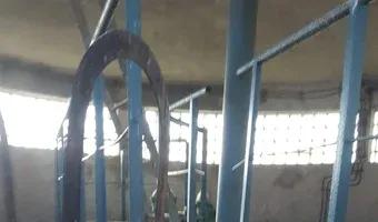 Zdjęcie opuszczonego miejsca: Wieża ciśnieni wełecz