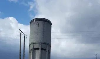 Zdjęcie opuszczonego miejsca: Wieża ciśnieni wełecz