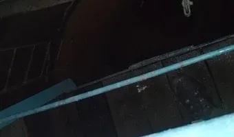 Zdjęcie opuszczonego miejsca: Wieża ciśnieni wełecz