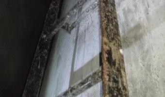 Zdjęcie opuszczonego miejsca: Wieża ciśnieni wełecz