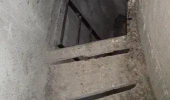 Zdjęcie opuszczonego miejsca: Wieża ciśnieni wełecz