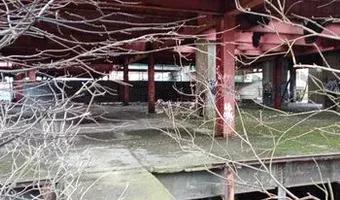 Zdjęcie opuszczonego miejsca: City Point Tychy