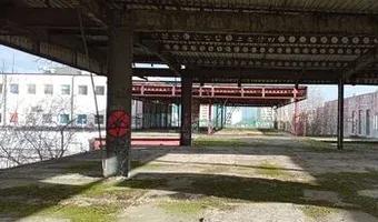 Zdjęcie opuszczonego miejsca: City Point Tychy