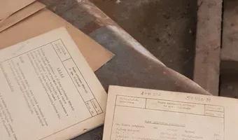 Zdjęcie opuszczonego miejsca: Cegielnia Lipie Śląskie