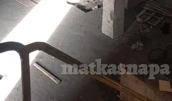 Zdjęcie opuszczonego miejsca: Cegielnia Lipie Śląskie