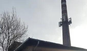 Zdjęcie opuszczonego miejsca: Cegielnia Lipie Śląskie