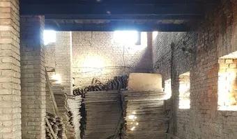 Zdjęcie opuszczonego miejsca: Cegielnia Lipie Śląskie