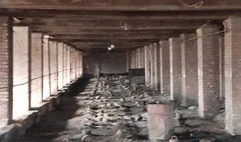 Zdjęcie opuszczonego miejsca: Cegielnia Lipie Śląskie