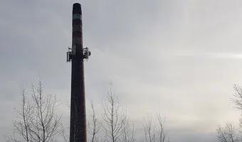 Zdjęcie opuszczonego miejsca: Cegielnia Lipie Śląskie